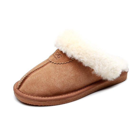 Men's Women's Slippers - Picture 2 of 14